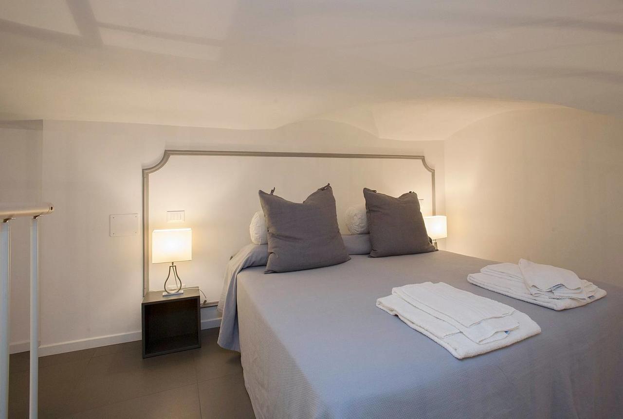 Apartamento La Casa Bianca Florencia