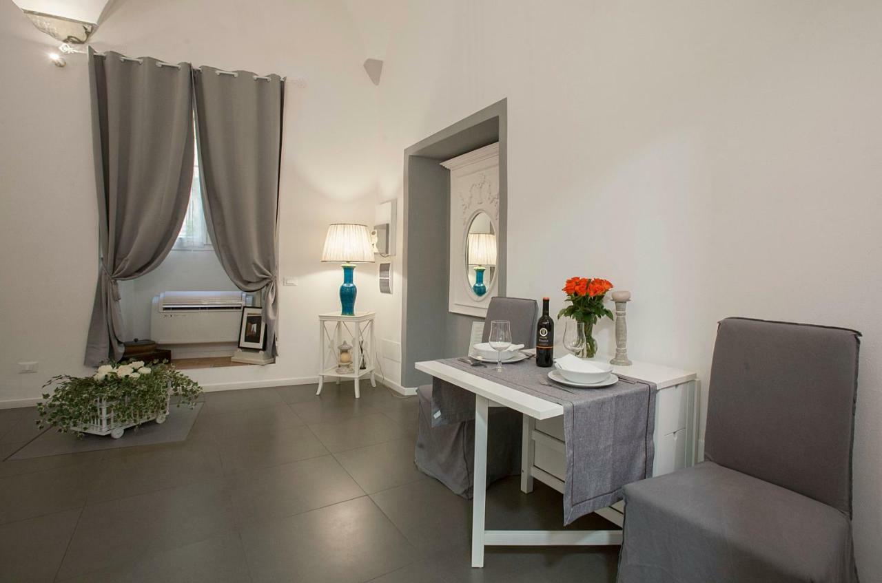 Apartamento La Casa Bianca Florencia